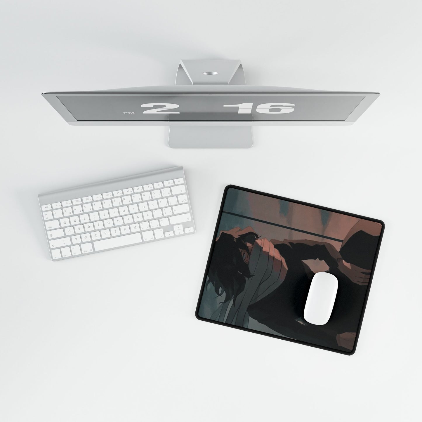 Aizawa,  Desk Mats, Mr Aizawa, midoriya, eraserhead, eraser head, all might, my hero academia, mha, my hero, midoriya, deku, bakugo